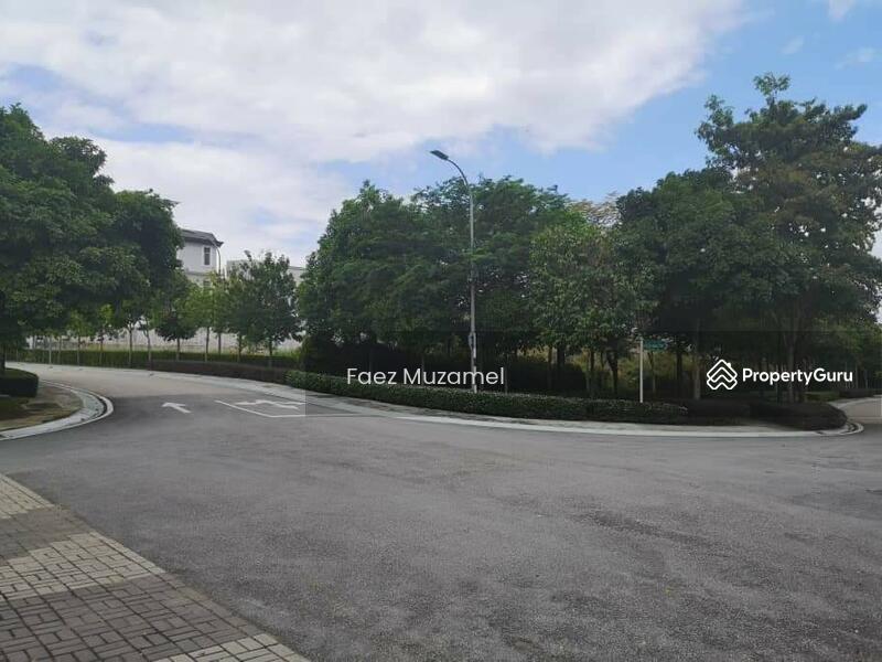 Residential Land for Sale in Shah Alam (Selangor) - Faez Muzamel - PropertyGuru.com.my
