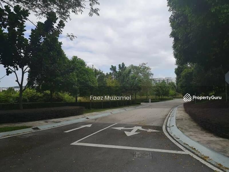 Residential Land for Sale in Shah Alam (Selangor) - Faez Muzamel - PropertyGuru.com.my