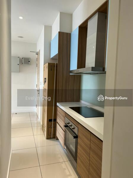 Apartment for Rent at UNIO Residence - Evelyn Ong - KItchen - PropertyGuru.com.my