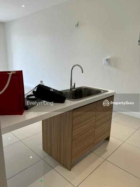 Apartment for Rent at UNIO Residence - Evelyn Ong - KItchen - PropertyGuru.com.my