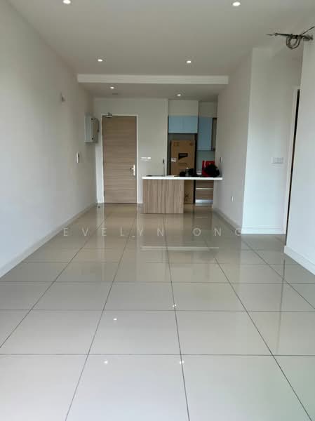 Apartment for Rent at UNIO Residence - Evelyn Ong - Living Room - PropertyGuru.com.my