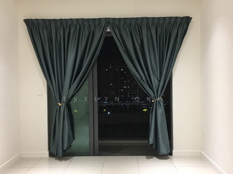 Apartment for Rent at UNIO Residence - Evelyn Ong - Living Room - PropertyGuru.com.my