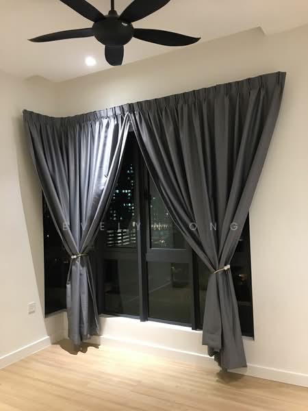 Apartment for Rent at UNIO Residence - Evelyn Ong - Bedroom - PropertyGuru.com.my