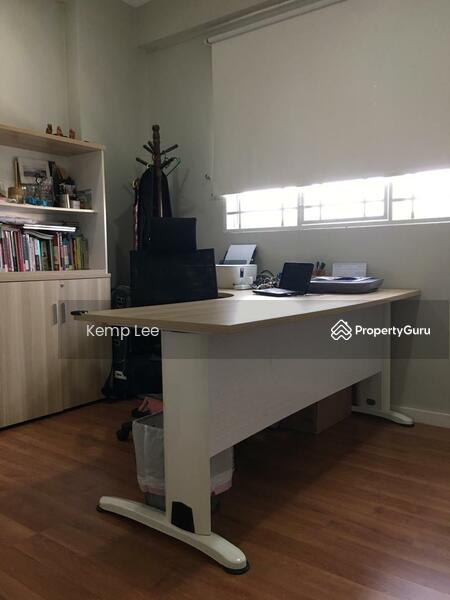 Condominium for Rent at Rosvilla Condominium - Kemp Lee - PropertyGuru.com.my