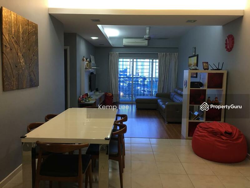 Condominium for Rent at Rosvilla Condominium - Kemp Lee - PropertyGuru.com.my