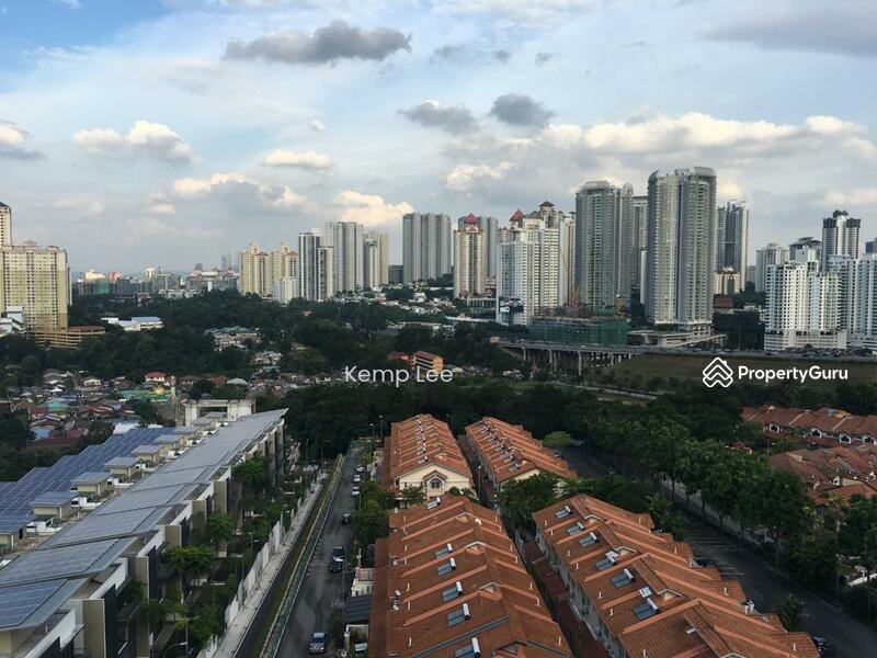 Condominium for Rent at Rosvilla Condominium - Kemp Lee - PropertyGuru.com.my