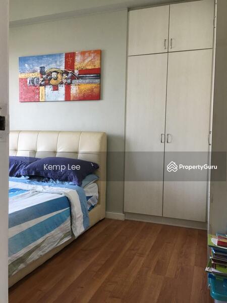 Condominium for Rent at Rosvilla Condominium - Kemp Lee - PropertyGuru.com.my