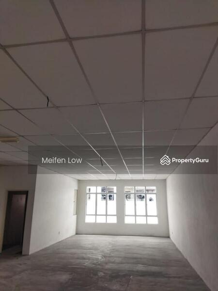 For Rent - Zest Point, Kinrara BK 9, Puchong