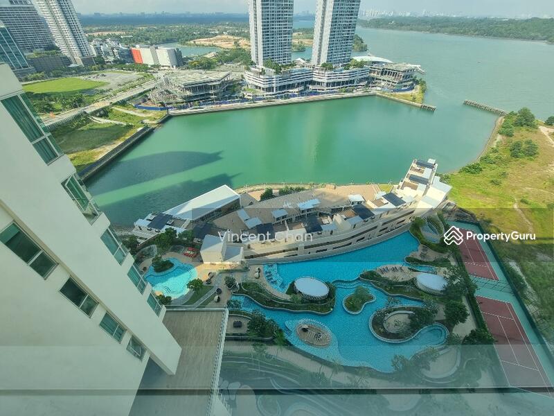 Service Residence for Rent at Puteri Cove Residences - Vincent Chan - PropertyGuru.com.my