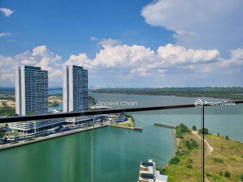 Service Residence for Rent at Puteri Cove Residences - Vincent Chan - PropertyGuru.com.my