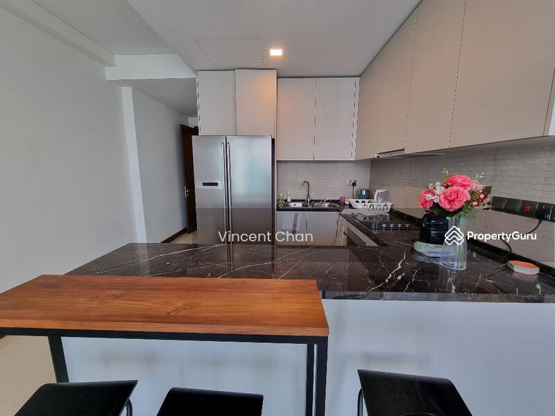 Service Residence for Rent at Puteri Cove Residences - Vincent Chan - PropertyGuru.com.my