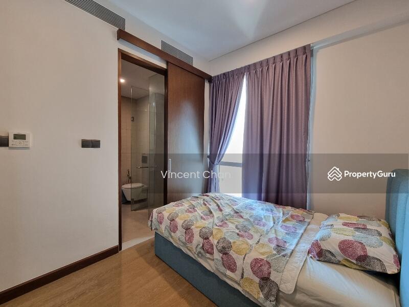 Service Residence for Rent at Puteri Cove Residences - Vincent Chan - PropertyGuru.com.my