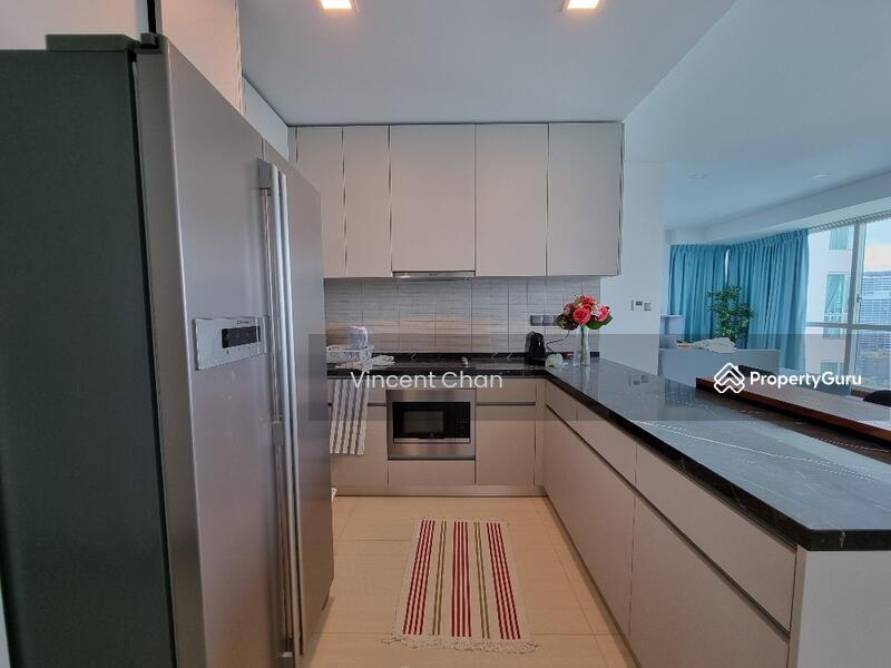 Service Residence for Rent at Puteri Cove Residences - Vincent Chan - PropertyGuru.com.my