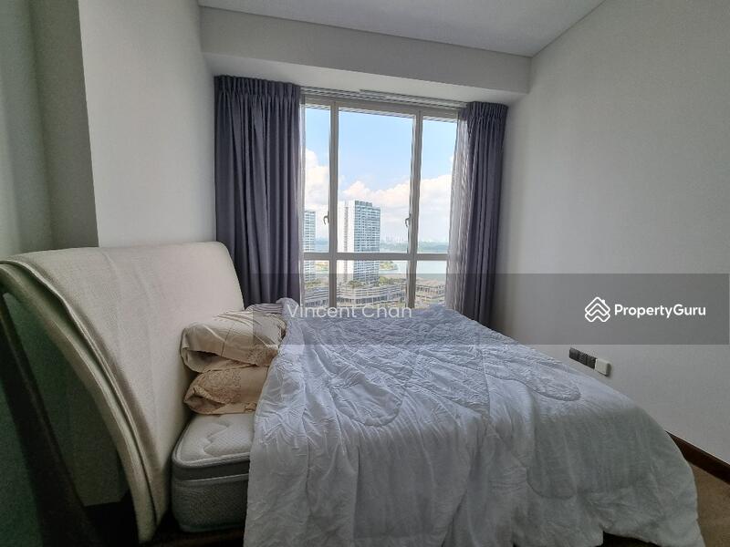 Service Residence for Rent at Puteri Cove Residences - Vincent Chan - PropertyGuru.com.my