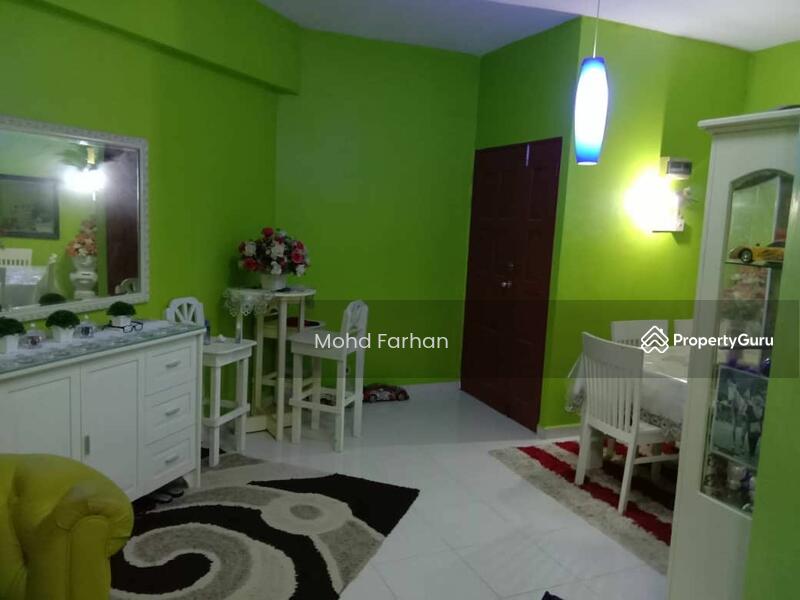 Taman Kumbar Permai Lintang Kampung Masjid 1, Bandar Baru Teluk Kumbar