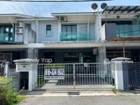 For Sale - Botania, Saujana, Rawang