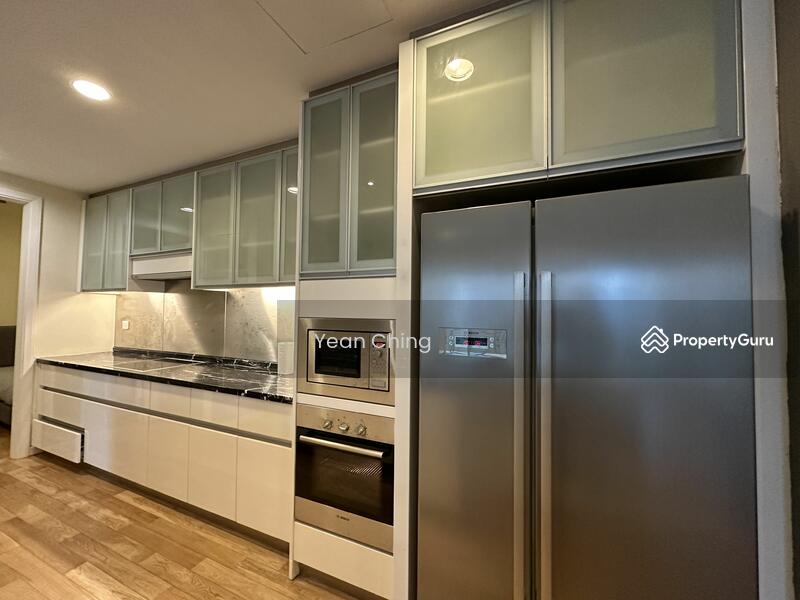 Condominium for Rent at St Mary Residences - Yean Ching - PropertyGuru.com.my