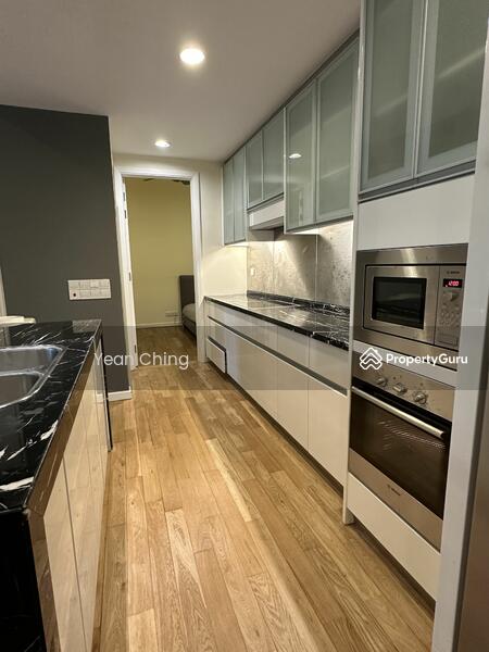 Condominium for Rent at St Mary Residences - Yean Ching - PropertyGuru.com.my