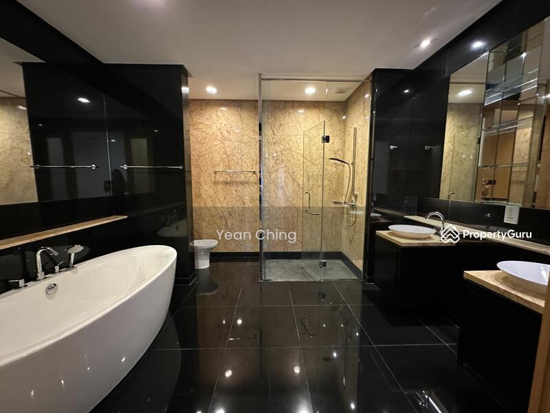 Condominium for Rent at St Mary Residences - Yean Ching - PropertyGuru.com.my