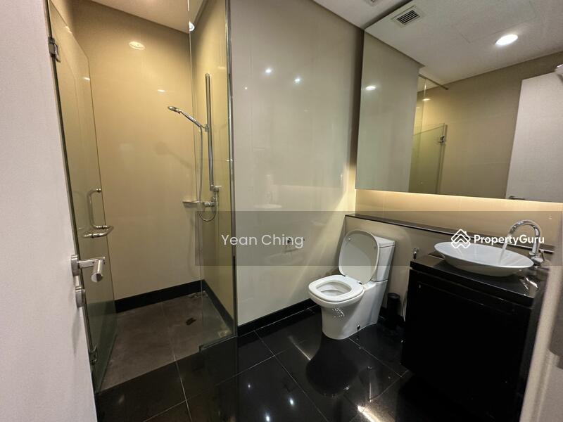 Condominium for Rent at St Mary Residences - Yean Ching - PropertyGuru.com.my