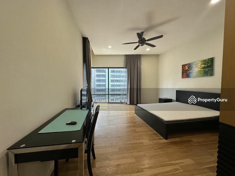 Condominium for Rent at St Mary Residences - Yean Ching - PropertyGuru.com.my
