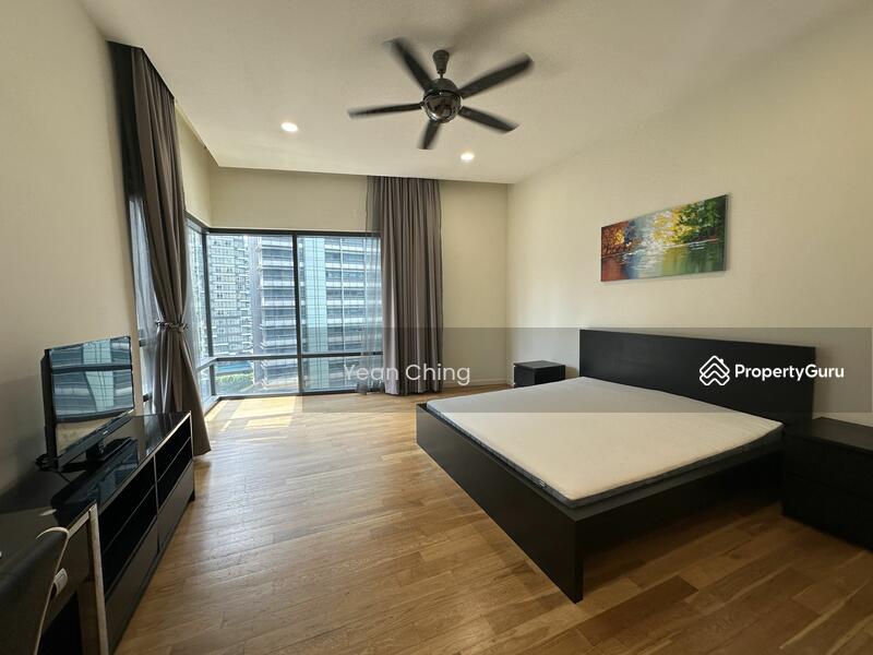 Condominium for Rent at St Mary Residences - Yean Ching - PropertyGuru.com.my