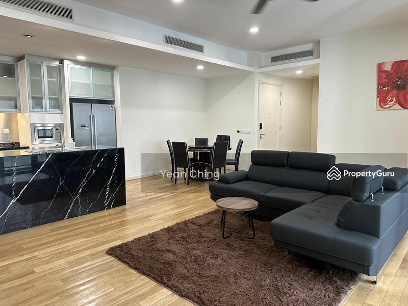 Condominium for Rent at St Mary Residences - Yean Ching - PropertyGuru.com.my