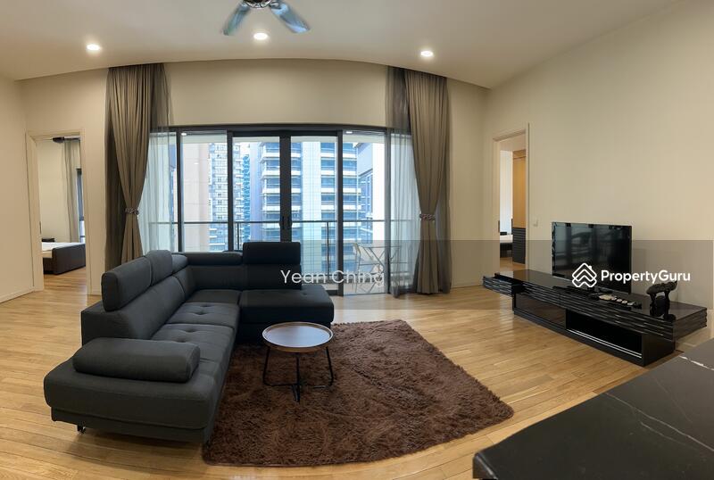 Condominium for Rent at St Mary Residences - Yean Ching - PropertyGuru.com.my