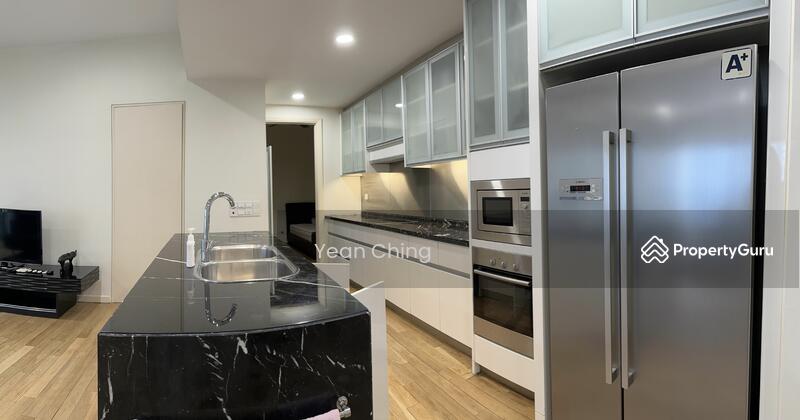Condominium for Rent at St Mary Residences - Yean Ching - PropertyGuru.com.my