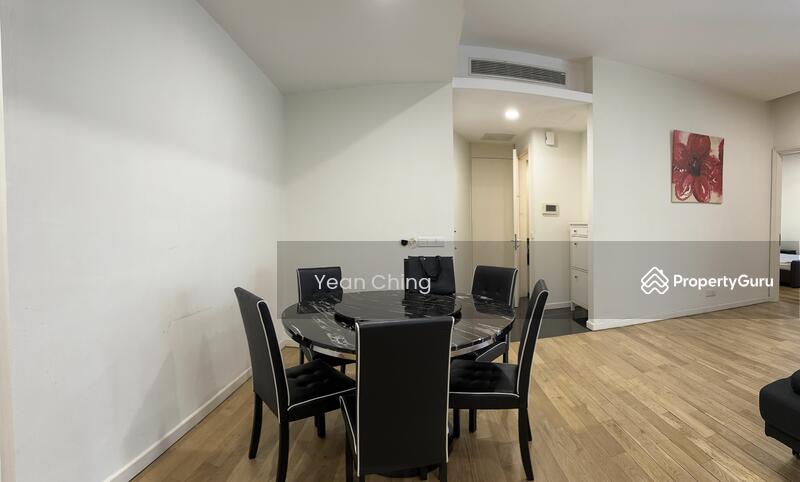 Condominium for Rent at St Mary Residences - Yean Ching - PropertyGuru.com.my