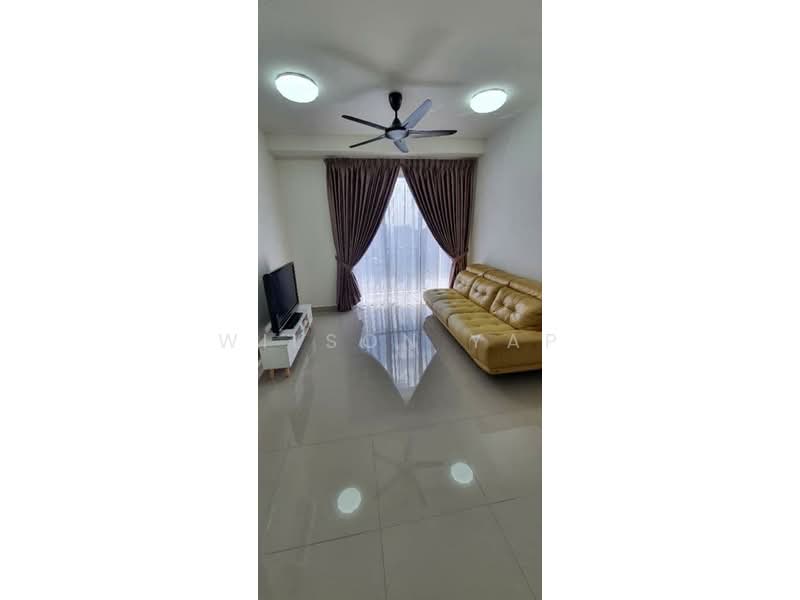 Sofiya Residensi untuk Untuk Disewa - RM 1,800 /bulan, Mac 2026 - PropertyGuru.com.my