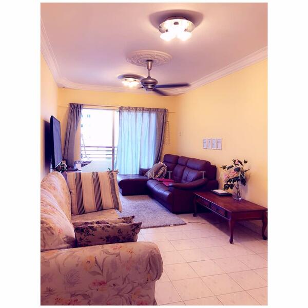 For Sale - Prisma Cheras