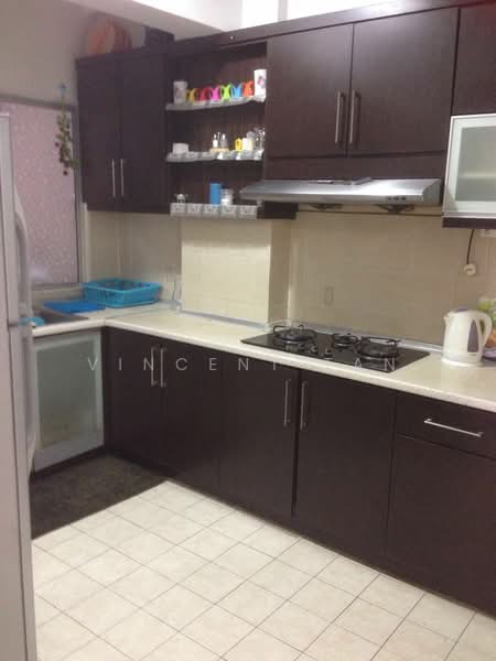 Condominium for Sale at Prisma Cheras - Vincent Tan - Kitchen - PropertyGuru.com.my
