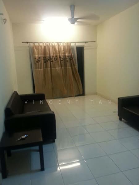 Condominium for Sale at Prisma Cheras - Vincent Tan - Living Room - PropertyGuru.com.my