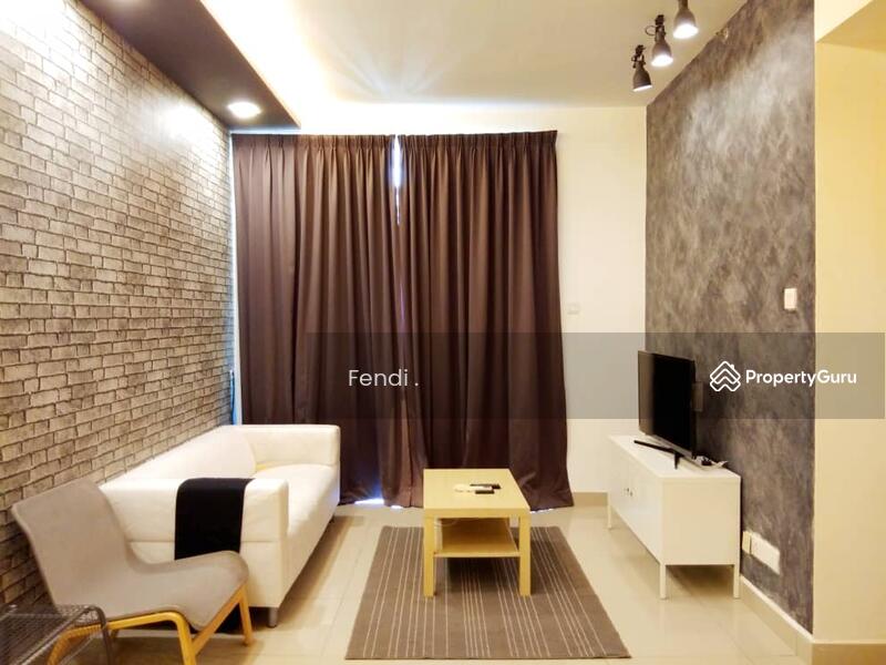 Condominium for Rent at Mutiara Ville - Fendi tan - PropertyGuru.com.my