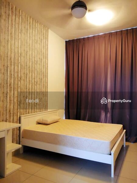 Condominium for Rent at Mutiara Ville - Fendi tan - PropertyGuru.com.my