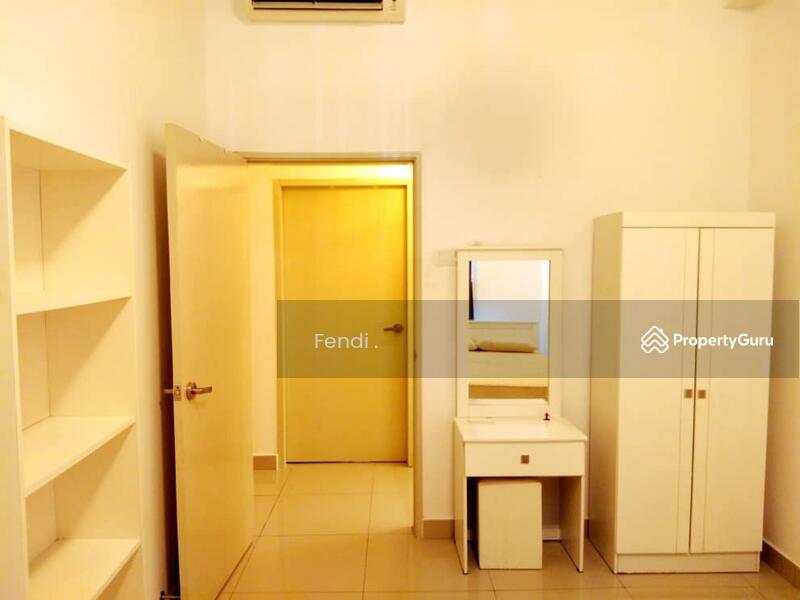 Condominium for Rent at Mutiara Ville - Fendi tan - PropertyGuru.com.my