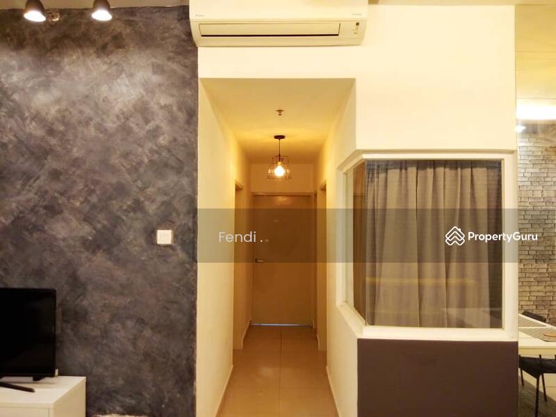 Condominium for Rent at Mutiara Ville - Fendi tan - PropertyGuru.com.my