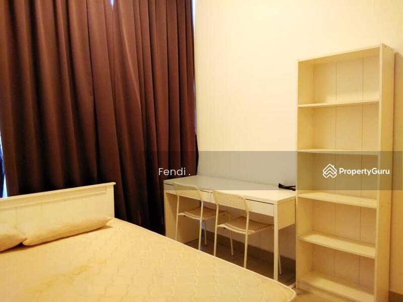 Condominium for Rent at Mutiara Ville - Fendi tan - PropertyGuru.com.my