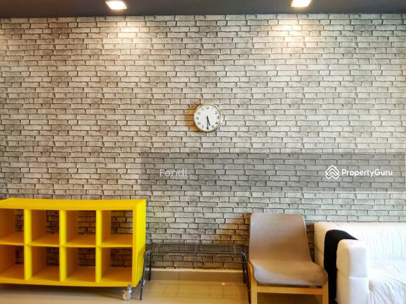 Condominium for Rent at Mutiara Ville - Fendi tan - PropertyGuru.com.my