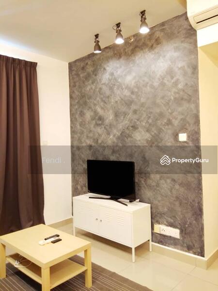 Condominium for Rent at Mutiara Ville - Fendi tan - PropertyGuru.com.my