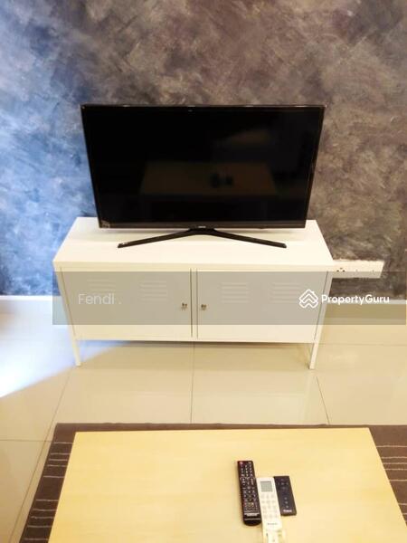 Condominium for Rent at Mutiara Ville - Fendi tan - PropertyGuru.com.my