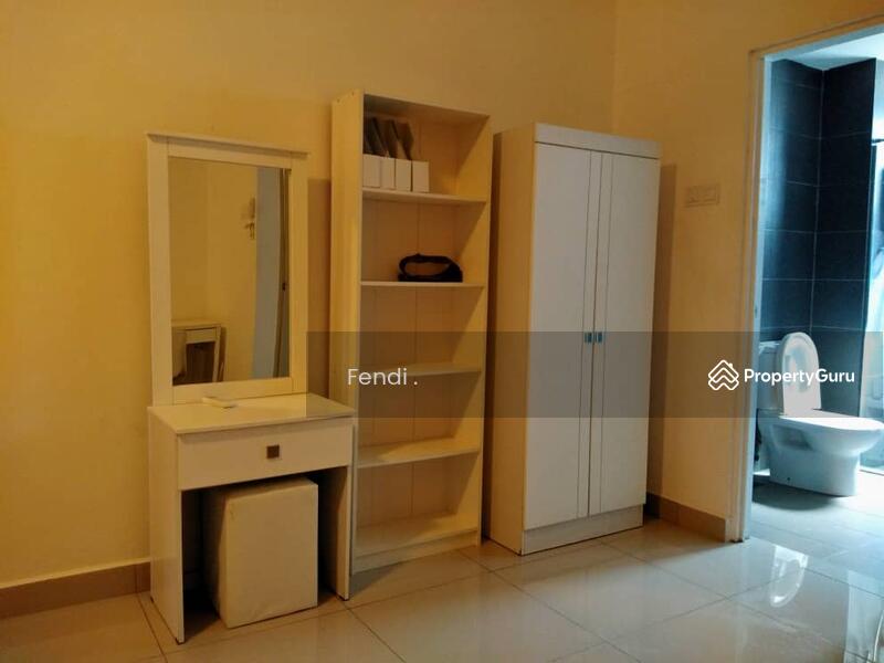 Condominium for Rent at Mutiara Ville - Fendi tan - PropertyGuru.com.my