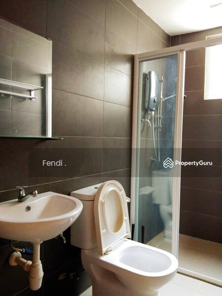 Condominium for Rent at Mutiara Ville - Fendi tan - PropertyGuru.com.my