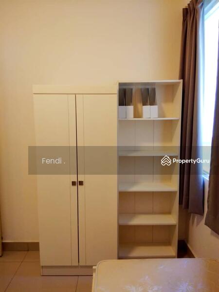 Condominium for Rent at Mutiara Ville - Fendi tan - PropertyGuru.com.my