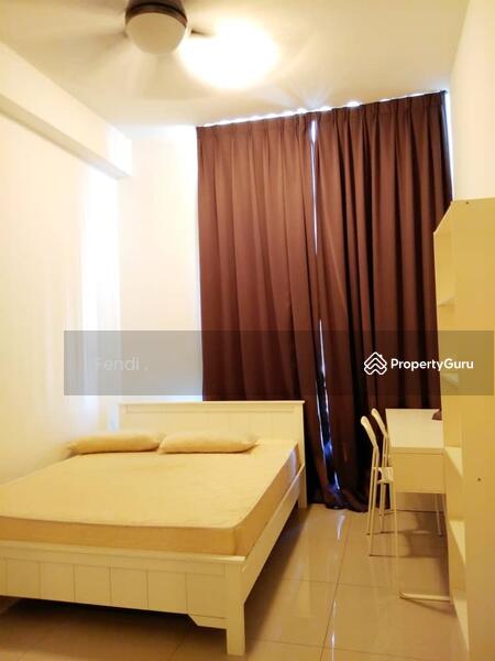 Condominium for Rent at Mutiara Ville - Fendi tan - PropertyGuru.com.my