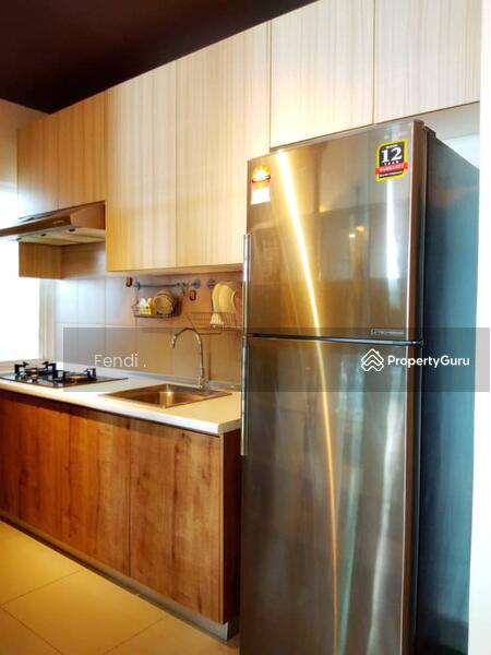 Condominium for Rent at Mutiara Ville - Fendi tan - PropertyGuru.com.my