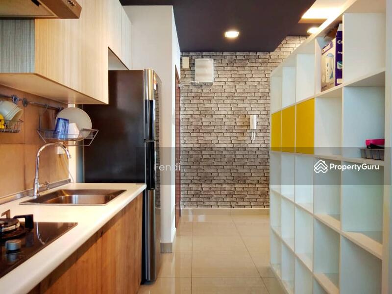 Condominium for Rent at Mutiara Ville - Fendi tan - PropertyGuru.com.my