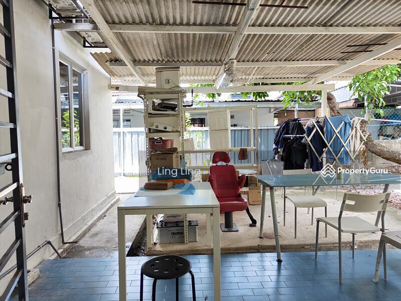 Untuk Dijual - Ehsan Ria