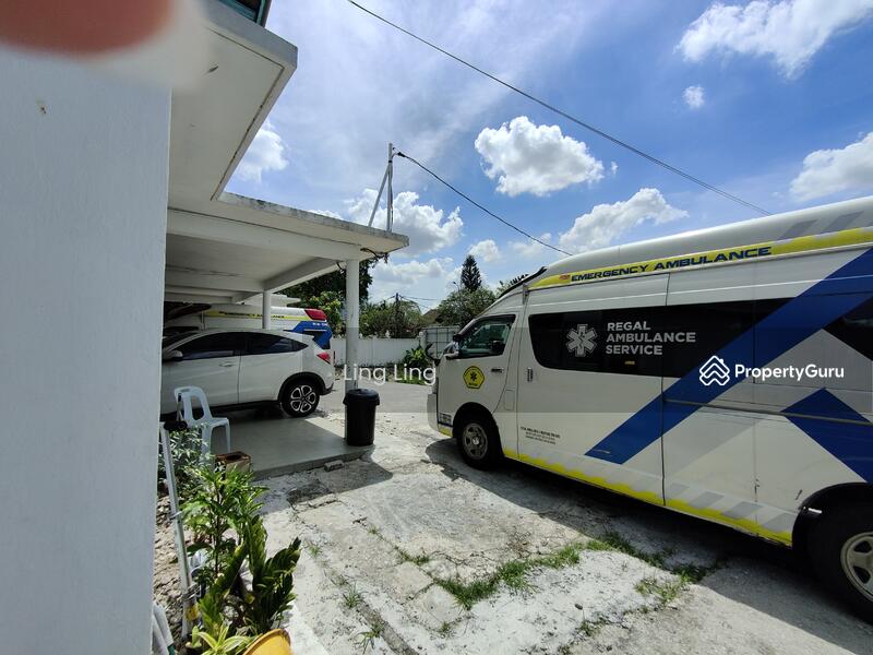 Untuk Dijual - Ehsan Ria